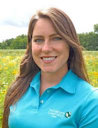 Talk at garden seminar spotlights the rare biodiversity of Muscatine County