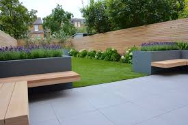 Balham London Tom Howard Gardens Home Garden Design Small Backyard Landscaping Garden Design Layout