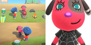 Animal Crossing New Horizons: 10 Most Adorable Dog Villagers