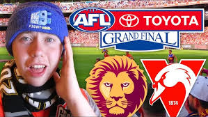 Ray Windsor EPIC Brisbane VS West Coast 1992 Dean Kemp