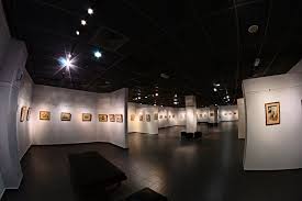 Penang museum & art gallery is set on the junction of lebuh farquhar and lebuh light in georgetown. Top 11 Must See Art Gallery In Penang Penang Foodie