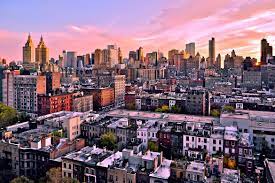 Inside are two levels filled with the glitz and glamour that sugar factory is known for the world over. Ein Millennial Guide Fur Upper West Side Manhattan Teil 1 New York Habitats Blog