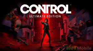 Control Ultimate Edition Iphone Mobile Full Download Installation Guide With Full Setup In 2020 Online Video Games Action Adventure Game The Third Person