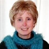 Aimee Elizabeth Hampton Obituary