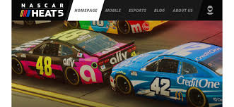 Facebook is showing information to help you better understand the purpose of a page. Larson S Name Was Off The Back Of The 42 Car On Nascar Heat 5 S Website So Seems Like They Are In The Phase Of Changing Him Out For Kenseth 704nascarheat