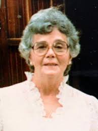 Obituary of Beatrice Rummell Wardour