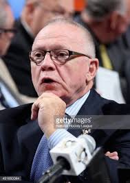 13 GM Jim Rutherford ideas