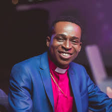 Profile for Bishop Samuel Baidoo