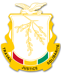 Foreign Relations Of Guinea Wikipedia