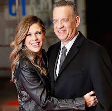 He is so associated with the role of biff tannen. Forrest Gump Actor Tom Hanks And Wife Rita Wilson Tested Positive For Coronavirus To Spend Some Time In Isolation Desimartini