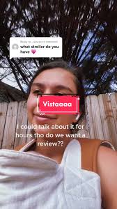 Reply to @_reneero im embarrassed by how expensive it is, although we only  paid $200 #uppababyvista #uppababy #uppababyvistav2 #stroller #stollers