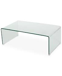 With the right selection of sofas, coffee tables, recliners and accent chairs it's easy to strike this delicate balance. Noble House Senuri Glass Coffee Table Reviews Furniture Macy S