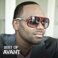 Who is Avant dating? Avant girlfriend, wife