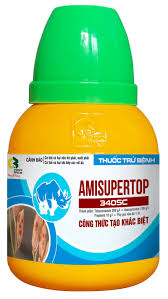 Amisupertop 340SC