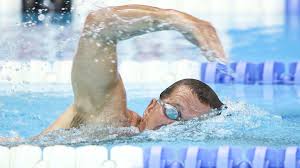 British Swimming Masters Decathlon