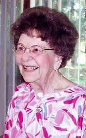 Hattie Opperman Obituary (2012)