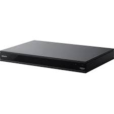 Amazon.com: Sony UBP-X800M2 4K UHD Home Theater Streaming Blu-Ray Disc  Player (UBPX800M2), Black : Electronics