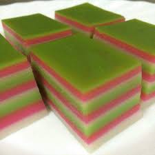 Jenis jenis tanah di indonesia berdasarkan proses terbentuknya, asal, dan kesuburannya. Cara Membuat Kuih Lapis 3 Musim Steemit