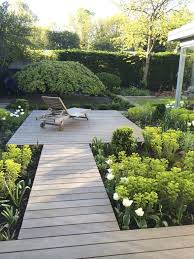 Lucy Willcox Partially Registered Putney Heath Patio Garden Design Garden Design Patio Garden