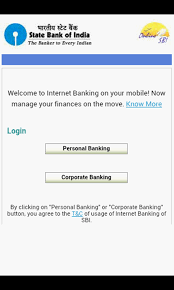 You can access your bank account and perform all banking operations online, at your own convenience an internet banking user id and password (ipin) are selected by you for first time login based on your debit card/credit card and other personal. Sbi Netbanking Login Corporate