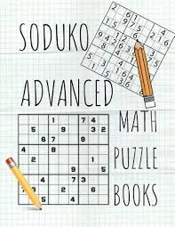 This graphing worksheet will produce a four quadrant coordinate grid and a set of ordered pairs that when correctly plotted and connected will produce a picture. Soduko Advanced Math Puzzle Books Pdf Inunwelredaho8