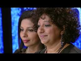 Miss India Glam World Aileena Catherine Amon Introduction