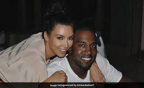 After the alleged divorce news broke, the whereabouts of kim kardashian's wedding band came into question. Reality Tv Star Kim Kardashian Files For Divorce From Rapper Kanye West