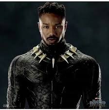 Michael B Jordan Is Blackpanther Black Panther 2018 Black Panther Black Panther Marvel
