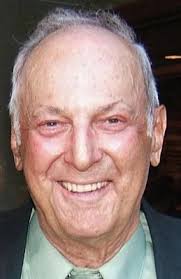 Allan Smith Obituary (1933