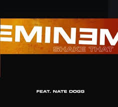 Shake That Wikipedia
