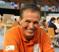 Jan Jansma in finale Vanderbilt