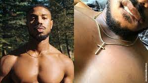 Do not claim to be the person in the pics gifs if you are not. Michael B Jordan Is Joining Onlyfans