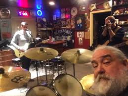 The Whiskey Hill Band‎