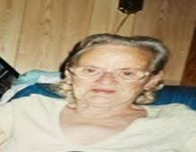 Obituary: Mary O. Roode