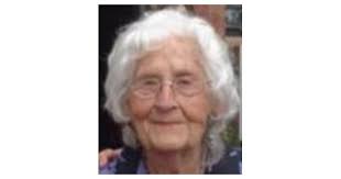 Eleanor Matus Obituary (1919