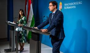 Gulyás gergely was born on september 21, 1981 in budapest, hungary. Gulyas Gergely Nem Valaszolt Lazar Janos Megjegyzesere Hodpress Hu