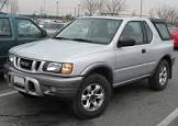 ISUZU-RODEO