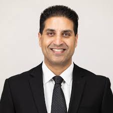 Realtor of the Year # 2019