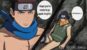 Rule34 - If it exists, there is porn of it  sarutobi konohamaru  4422161