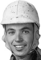 Chuck Leighton's Instagram, Twitter & Facebook