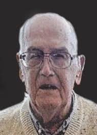 Edward Hundt Obituary (2016)