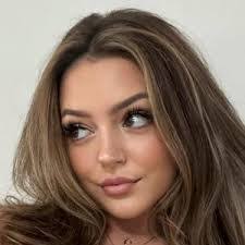 Charlene Haley's Instagram, Twitter & Facebook