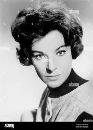 Actress 1958 hi-res stock photography and images