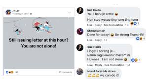 Citizens who need to cross district lines to head for their vaccination appointments do not require a permission letter from the police and can simply flash their proof of. Here S 5 Things Employers Need To Know About Working During Mco 2 0