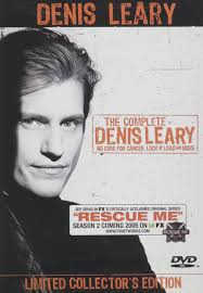 The Complete Denis Leary: No Cure For Cancer : Movies & TV