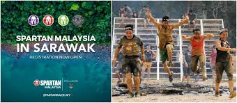 From the world's most elite athletes to the novice adventure seeker, if you commit. The Spartan Race Will Be Held In Kuching This October For The First Time