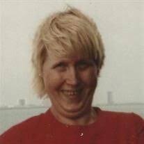 Elsie F. Parrish Obituary