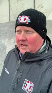 There’s a salt problem. Contractors who salt parking lots from plazas to  hospitals say they were told this week that there is no more salt for them.  Their supplier says it’s a “day to day thing.” WHEC ...