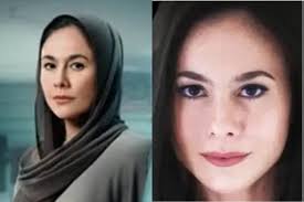 Jadi Ibunda Tissa Biani di Film Norma: Antara Mertua dan Menantu, Ini Dia  Sosok Wulan Guritno