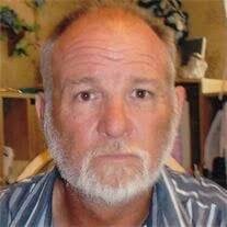 Johnny Mayes Obituary